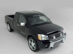 Nissan Titan by Stillen 2004 года